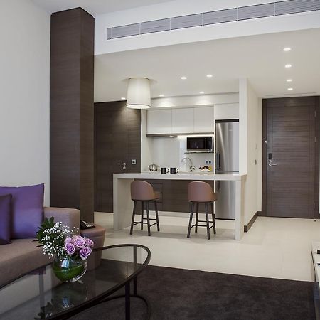 Erbil Arjaan By Rotana Hotell Exteriör bild