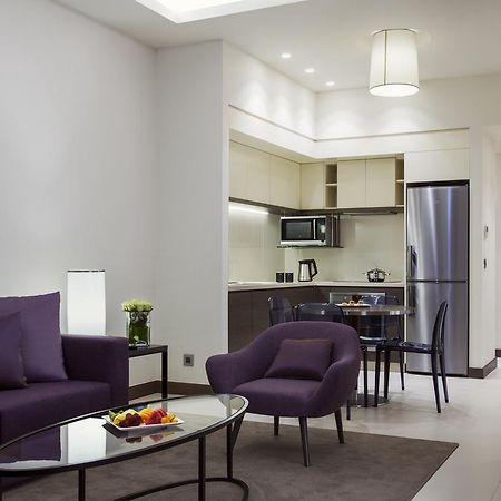 Erbil Arjaan By Rotana Hotell Exteriör bild